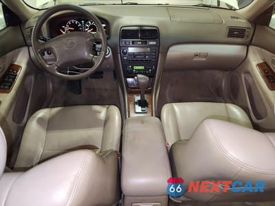 Zdjęcie 8 z 12 samochodu: 1997 LEXUS ES 300 VIN:JT8BF22G3V0078226 - miniatura