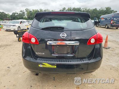 Zdjęcie 6 z 13 samochodu: 2012 NISSAN ROGUE S VIN:JN8AS5MT3CW268434 - miniatura