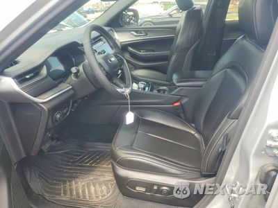 Zdjęcie 7 z 13 samochodu: 2025 JEEP GRAND CHEROKEE L LIMITED VIN:1C4RJKBG5S8659030 - miniatura