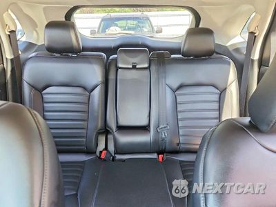 Zdjęcie 10 z 13 samochodu: 2020 FORD EDGE SEL VIN:2FMPK4J93LBA19069 - miniatura