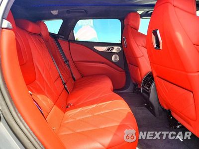 Zdjęcie 11 z 13 samochodu: 2023 BMW XM VIN:5YM23CS04P9S29292 - miniatura