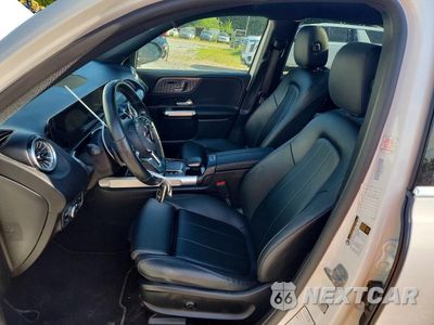 Zdjęcie 7 z 13 samochodu: 2023 MERCEDES-BENZ EQB 300 4MATIC VIN:W1N9M0KB1PN055489 - miniatura
