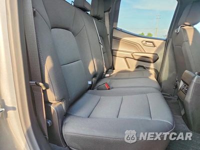Zdjęcie 10 z 12 samochodu: 2026 CHEVROLET COLORADO VIN:1GCPTBEK9T1149422 - miniatura