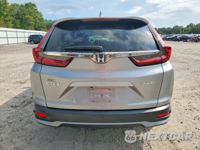Zdjęcie 6 z 13 samochodu: 2020 HONDA CR-V EX VIN:5J6RW2H59LL043542 - miniatura