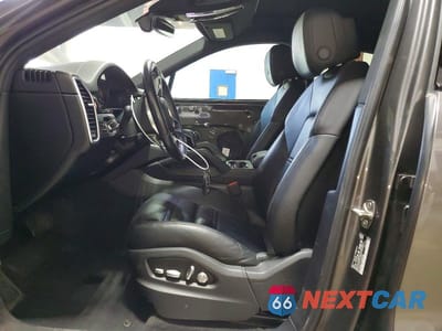 Zdjęcie 7 z 14 samochodu: 2020 PORSCHE CAYENNE E HYBRID COUPE VIN:WP1BE2AY1LDA55238 - miniatura