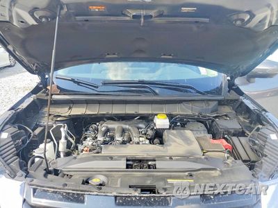 Zdjęcie 12 z 13 samochodu: 2025 NISSAN PATHFINDER SL VIN:5N1DR3CA7SC262740 - miniatura