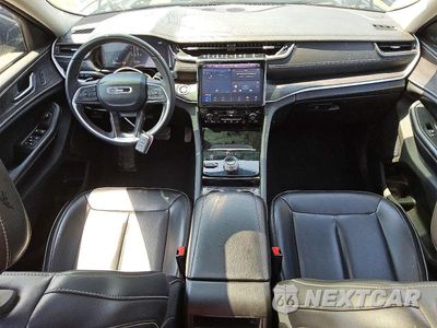 Zdjęcie 8 z 13 samochodu: 2023 JEEP GRAND CHEROKEE LIMITED VIN:1C4RJHBGXP8850369 - miniatura