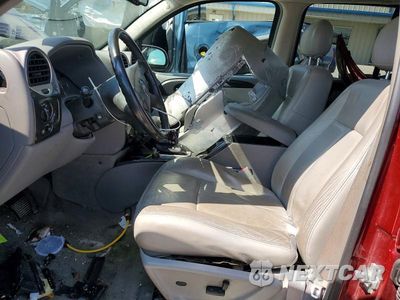 Zdjęcie 7 z 13 samochodu: 2006 GMC ENVOY XL VIN:1GKET16S266169829 - miniatura