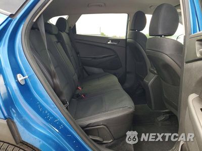 Zdjęcie 11 z 13 samochodu: 2019 HYUNDAI TUCSON SE VIN:KM8J23A43KU859169 - miniatura