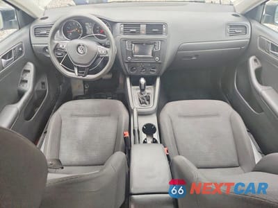 Zdjęcie 8 z 12 samochodu: 2016 VOLKSWAGEN JETTA S VIN:3VW267AJ2GM218310 - miniatura