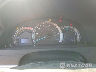 Zdjęcie 9 z 13 samochodu: 2012 TOYOTA CAMRY SE VIN:4T1BF1FK5CU542600 - miniatura