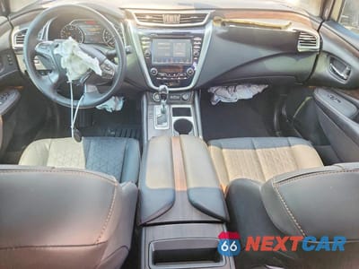 Zdjęcie 8 z 13 samochodu: 2024 NISSAN MURANO PLATINUM VIN:5N1AZ2DJ1RC112449 - miniatura