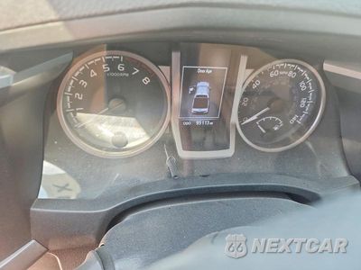Zdjęcie 9 z 13 samochodu: 2023 TOYOTA TACOMA SR5 V6 VIN:3TYCZ5AN7PT135241 - miniatura