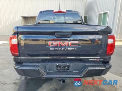 Zdjęcie 6 z 12 samochodu: 2024 GMC CANYON AT4X VIN:1GTP6EEK5R1148978 - miniatura