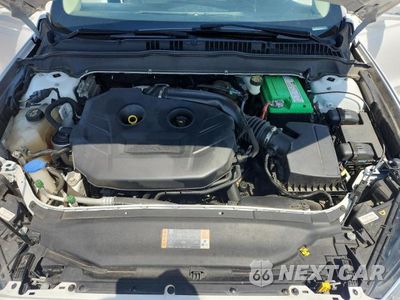 Zdjęcie 11 z 12 samochodu: 2017 FORD FUSION TITANIUM VIN:3FA6P0K9XHR131410 - miniatura