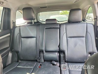 Zdjęcie 10 z 13 samochodu: 2016 TOYOTA HIGHLANDER XLE VIN:5TDJKRFH5GS301533 - miniatura