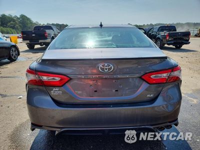 Zdjęcie 6 z 12 samochodu: 2019 TOYOTA CAMRY SE VIN:4T1B11HK2KU777286 - miniatura