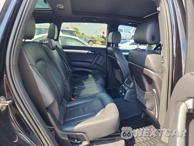 Zdjęcie 11 z 13 samochodu: 2014 AUDI Q7 PRESTIGE VIN:WA1DGAFE9ED005469 - miniatura