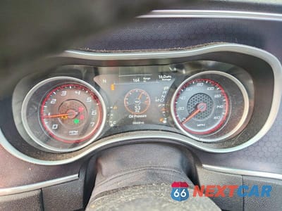 Zdjęcie 9 z 12 samochodu: 2016 DODGE CHARGER R/T VIN:2C3CDXCT7GH104401 - miniatura