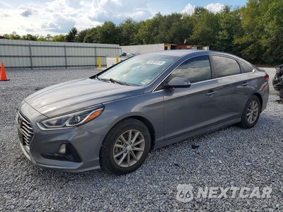 2018 HYUNDAI SONATA SE 5NPE24AF4JH626018 - główne zdjęcie licytacji z USA - miniatura