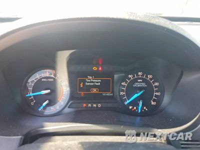 Zdjęcie 9 z 13 samochodu: 2018 FORD EXPLORER POLICE INTERCEPTOR VIN:1FM5K8AR7JGB58657 - miniatura