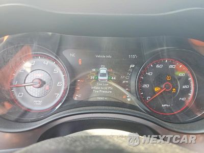 Zdjęcie 9 z 13 samochodu: 2023 DODGE CHARGER GT VIN:2C3CDXHG1PH555139 - miniatura