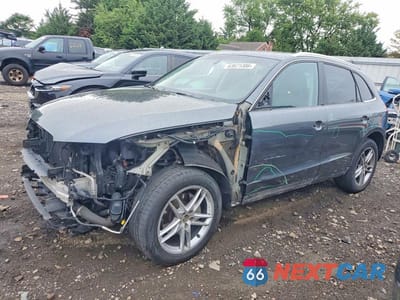 2017 AUDI Q5 PREMIUM PLUS WA1L2AFP2HA015634 - główne zdjęcie licytacji z USA - miniatura