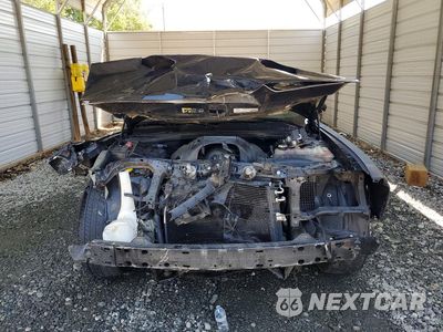 Piąte zdjęcie samochodu w środku: 2018 DODGE CHALLENGER R/T VIN:2C3CDZBT6JH271966 - miniatura