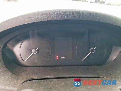Zdjęcie 9 z 13 samochodu: 2022 RAM PROMASTER 2500 DELIVERY VAN VIN:3C6LRVCG1NE118637 - miniatura