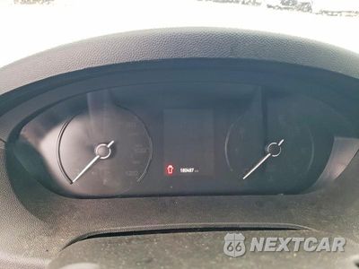 Zdjęcie 9 z 13 samochodu: 2022 RAM PROMASTER 2500 DELIVERY VAN VIN:3C6LRVCG1NE118637 - miniatura