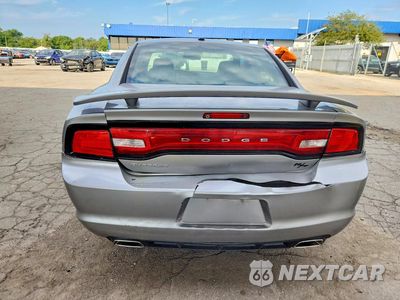 Zdjęcie 6 z 12 samochodu: 2011 DODGE CHARGER VIN:2B3CL3CG6BH519780 - miniatura