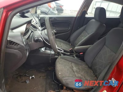 Zdjęcie 7 z 12 samochodu: 2012 FORD FIESTA SE VIN:3FADP4EJ6CM114839 - miniatura