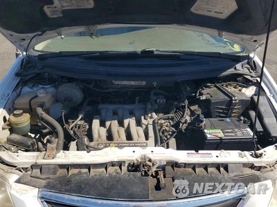 Zdjęcie 12 z 13 samochodu: 2001 MAZDA MPV WAGON VIN:JM3LW28Y310199314 - miniatura