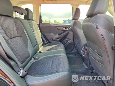 Zdjęcie 11 z 13 samochodu: 2020 SUBARU FORESTER PREMIUM VIN:JF2SKAJC6LH515156 - miniatura
