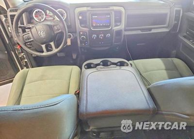 Zdjęcie 8 z 13 samochodu: 2015 RAM 1500 ST VIN:3C6RR7KT8FG700423 - miniatura