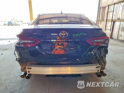Zdjęcie 6 z 13 samochodu: 2024 TOYOTA CAMRY XSE VIN:4T1K61AK2RU225681 - miniatura