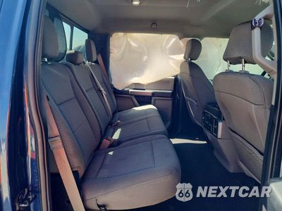 Zdjęcie 10 z 12 samochodu: 2020 FORD F150 SUPERCREW VIN:1FTEW1CP3LKF16140 - miniatura