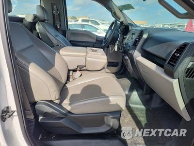 Zdjęcie 10 z 12 samochodu: 2016 FORD F150 VIN:1FTMF1CF7GKF06977 - miniatura
