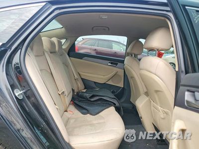 Zdjęcie 10 z 12 samochodu: 2019 HYUNDAI SONATA SE VIN:5NPE24AFXKH803625 - miniatura