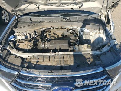 Zdjęcie 12 z 14 samochodu: 2020 FORD EXPLORER XLT VIN:1FMSK7DH7LGA09149 - miniatura