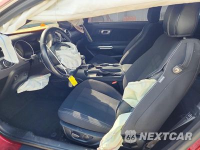 Zdjęcie 7 z 13 samochodu: 2019 FORD MUSTANG GT VIN:1FA6P8CF1K5107400 - miniatura