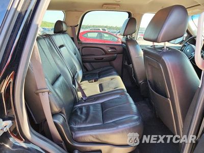 Zdjęcie 11 z 13 samochodu: 2009 CHEV TAHOE 1500 VIN:1GNFC23009R153826 - miniatura