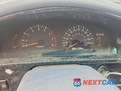 Zdjęcie 9 z 12 samochodu: 2000 TOYOTA TACOMA XTRACAB PRERUNNER VIN:4TASN92N1YZ630426 - miniatura