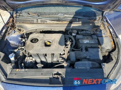 Zdjęcie 11 z 13 samochodu: 2020 KIA FORTE LXS VIN:3KPF24AD1LE255376 - miniatura