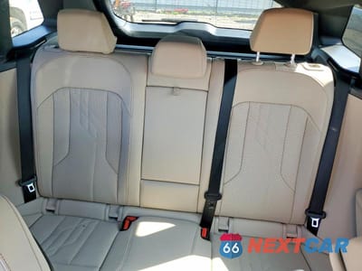 Zdjęcie 10 z 13 samochodu: 2026 BMW X3 30 XDRIVE VIN:5UX53GP00T9308537 - miniatura