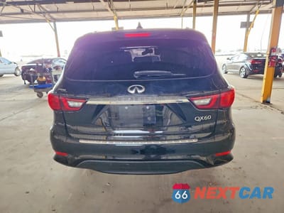 Zdjęcie 6 z 13 samochodu: 2019 INFINITI QX60 LUXE VIN:5N1DL0MN0KC519576 - miniatura
