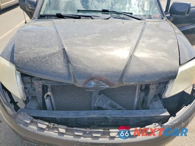 Zdjęcie 12 z 13 samochodu: 2011 MITSUBISHI ENDEAVOR LS VIN:4A4JN2AS0BE011645 - miniatura