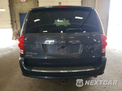 Zdjęcie 6 z 13 samochodu: 2011 DODGE GRAND CARAVAN MAINSTREET VIN:2D4RN3DG7BR700708 - miniatura