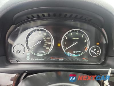 Zdjęcie 9 z 12 samochodu: 2016 BMW 535 I VIN:WBA5B1C51GG131630 - miniatura