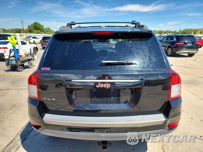 Zdjęcie 6 z 13 samochodu: 2016 JEEP COMPASS SPORT VIN:1C4NJDBB0GD789486 - miniatura
